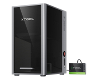 xTool Zestaw grawerka laserowa F2 Ultra + Podajnik Auto Streamline - 1570540 - zdjęcie 2